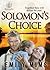 Solomon's Choice (Texas Hil...