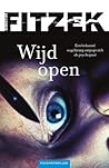 Wijd open by Sebastian Fitzek