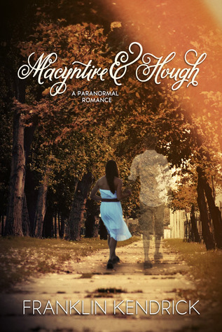 Macyntire & Hough (Kindle Edition)