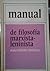 Manual de filosofía marxista - Leninista: materialismo histórico