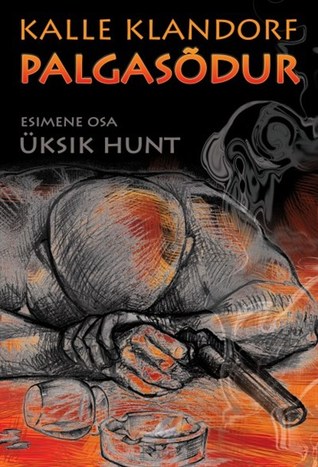 Palgasõdur. Üksik hunt (Palgasõdur, #1)