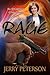 Rage (AJ Garrison Crime Novels, #2)