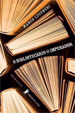 O Bibliotecário do Imperador (Paperback)