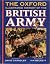The Oxford Illustrated History of the British Army