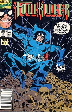 Foolkiller