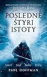 Posledné štyri is...