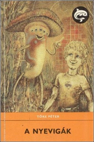 A nyevigák (Paperback)