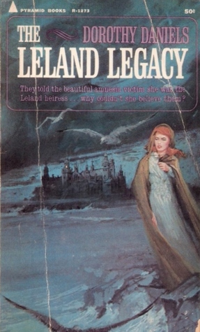 The Leland Legacy (Paperback)