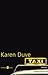 Taxi by Karen Duve
