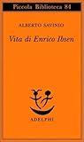 Vita di Enrico Ibsen