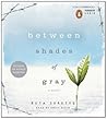 Between Shades of Gray by Ruta Sepetys