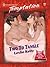 Two to Tangle (Langtree Brothers #1)