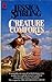 Creature Comforts by Jessica Stirling