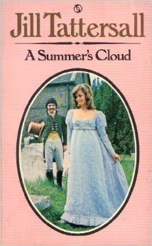 Summer's Cloud (Paperback)
