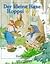 Der kleine Hase Hopsi
