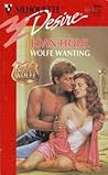 Wolfe Wanting (Big, Bad Wolfe #3)