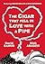 The Cigar That Fell In Love With a Pipe by David Camus