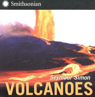 Volcanoes: A picture book journey through Earth's fiery mountains, hidden islands, and undersea eruptions―perfect for young scientists ages 6-10 (Smithsonian-science)