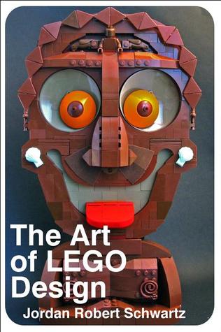 The Art of LEGO Design: Creative Ways to Build Amazing Models (Paperback)