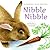Nibble Nibble: An Easter And Springtime Book For Kids – A Whimsical Picture Book About Playful Bunnies for Children (Ages 4-8)