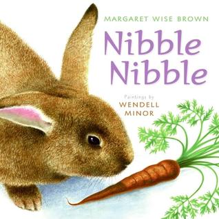 Nibble Nibble: An Easter And Springtime Book For Kids – A Whimsical Picture Book About Playful Bunnies for Children (Ages 4-8)