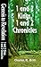 Genesis to Revelation: 1 and 2 Kings, 1 and 2 Chronicles Student Book