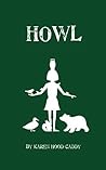 Howl by Karen Hood-Caddy