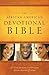 The African–American Devotional Bible by Anonymous