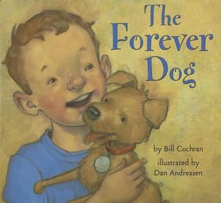 The Forever Dog (Hardcover)