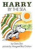 Harry by the Sea (Harry the Dog)
