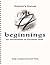 Beginnings: An Introduction to Christian Faith Director's Manual