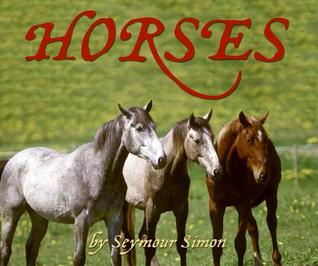Horses: Revised Edition (Hardcover)