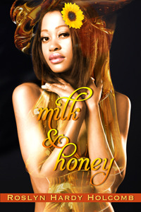 Milk & Honey (Luscious Love #2)