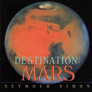 Destination: Mars (Paperback)