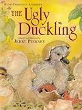 The Ugly Duckling 
