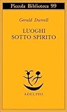 Luoghi sotto spirito