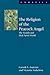 The Religion of the Peacock Angel: The Yezidis and Their Spirit World (Gnostica)