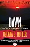 Dawn by Octavia E. Butler