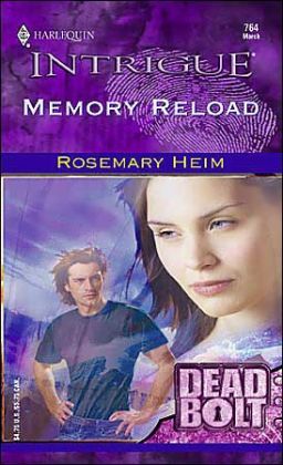Memory Reload (Dead Bolt #2)