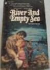 River and Empty Sea by Louis Vaczek