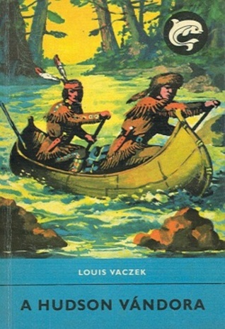 A Hudson vándora (Paperback)