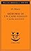 Memorie di un cane giallo e altri racconti