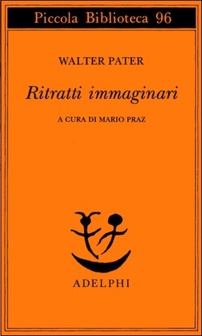 Ritratti immaginari (Paperback)
