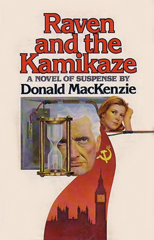 Raven and the Kamikaze