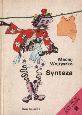 Synteza (Paperback)