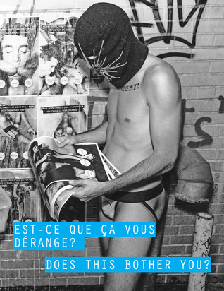 Does This Bother You? Est-ce que ça vous dérange?