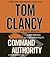 Command Authority (Jack Ryan, #9)