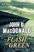 A Flash of Green by John D. MacDonald