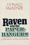 Raven and the Paperhangers