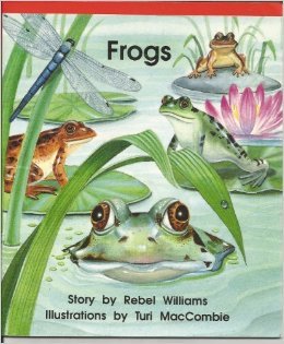 Frogs